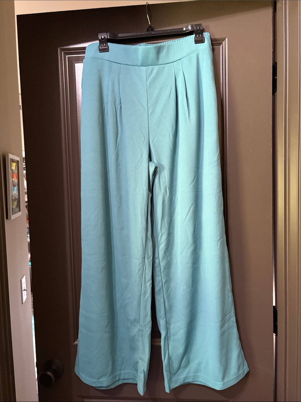 Ladies pants